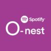 Spotify O-nest - アイドルマニア